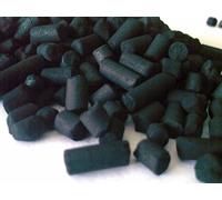 altro Dispenser Carbon Pellet per purificazione dell'acqua, 5000gr