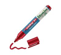 ALTRO EDDING 31-002 31 EcoLine - ricaricabile, 1,5 - 3 mm, rosso