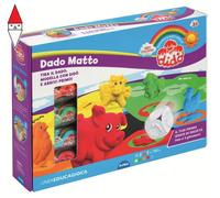 ALTRO GIOCO FILA DIDO DADO MATTO