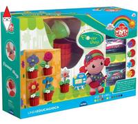 ALTRO GIOCO FILA DIDO FLOWER SHOP