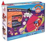 ALTRO GIOCO FILA DIDO MODELANDPUZZLE PLAY PLANET
