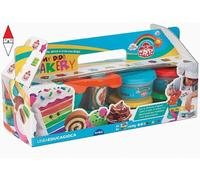 ALTRO GIOCO FILA DIDO MY BAKERY