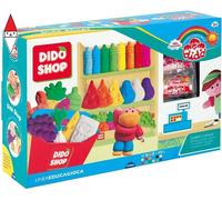 ALTRO GIOCO FILA DIDO SHOP