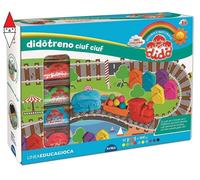 ALTRO GIOCO FILA DIDO TRENO CIUF CIUF