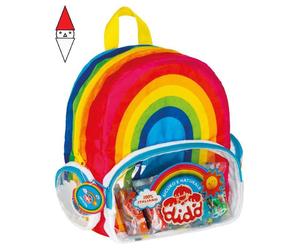 ALTRO GIOCO FILA DIDO ZAINETTO ARCOBALENO