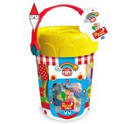 ALTRO GIOCO FILA VASO DIDO MY CHEF CUISINE