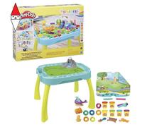 ALTRO GIOCO HASBRO PD IL MIO PRIMO TAVOLINO DELLE ATTIVITA (PLAY-DOH)