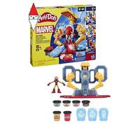 ALTRO GIOCO HASBRO PD IRON MAN ARMOR MAKER LAB