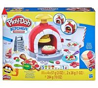 ALTRO GIOCO HASBRO PD LA PIZZERIA (PLAY-DOH)