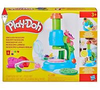 ALTRO GIOCO HASBRO PD MICROSCOPIO DELLE MERAVIGLIE