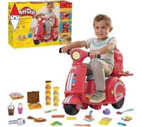 ALTRO GIOCO HASBRO PD PIZZA DELIVERY SCOOTER