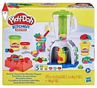 ALTRO GIOCO HASBRO PLAY-DOHD MAGICI FRULLATI