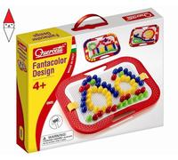 ALTRO GIOCO QUERCETTI FANTACOLOR DESIGN D.20