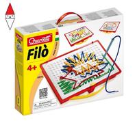 Filo Design with Laces