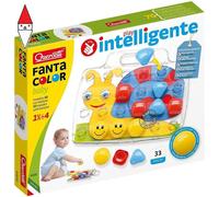 ALTRO GIOCO QUERCETTI PIXEL BABY BASIC