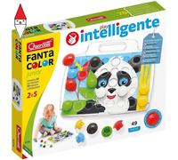 ALTRO GIOCO QUERCETTI PIXEL JUNIOR BASIC