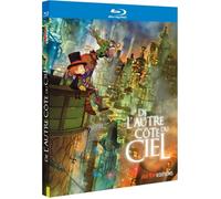Altro Lato Cielo Blu-Ray Nuova