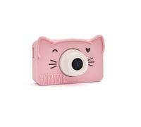 HOPPSTAR - Macchina Fotografica Rookie - Rosa