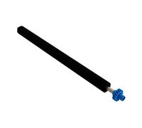 Rullo di trasferimento con ingranaggio 40X7582 Transfer Roller W/Gear COMPATIBI