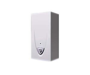 ALTRO - SCALDABAGNO CHAFFOTEAUX A GAS METANO FLUENDO PLUS B 11 ISTANTANEO 11 LT CAMERA APERTA - CFF3632221