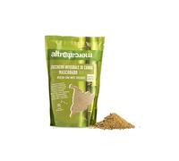 Altromercato Bio Mascobado Zucchero di Canna Integrale, 500g