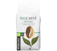 ALTROMERCATO - Caffè 100% arabica Biocaffè - in grani - bio - 500g
