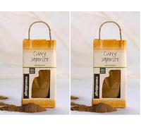 ALTROMERCATO - Curry saporito Sri Lanka- 20g (Confezione da 2)