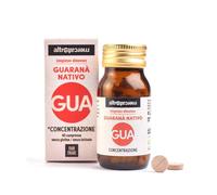 ALTROMERCATO - Guaranà integratore in compresse - 60 compresse - 42 g