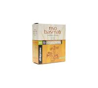 ALTROMERCATO - Riso biologico Basmati India - BIO - 500g