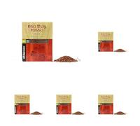 ALTROMERCATO - Riso integrale Thay rosso Tailandia - BIO - 500g (Confezione da 5)