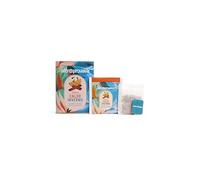 ALTROMERCATO - Tisana Caldo Inverno in lattina - Mix di spezie e frutti selezionati da filiere etiche del commercio equo e solidale - Cofanetto regalo elegante e riutilizzabile - 15 filtri - 30 g