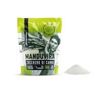 ALTROMERCATO - Zucchero di canna chiaro Manduvirà - bio - 500g