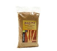 ALTROMERCATO - Zucchero integrale di canna Dulcita - Ecuador - bio- 1 Kg