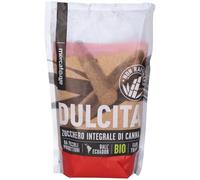 ALTROMERCATO - Zucchero integrale di canna Dulcita - Ecuador - bio- 500g