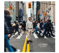 Ultimo - Altrove (Cd Autografato) - (CD)