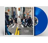 ULTIMO - Altrove (2024) LP blue Vinyl