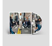 Ultimo - Altrove (Cd Autografato) - (CD)