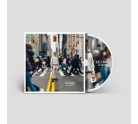 ULTIMO - ALTROVE - CD