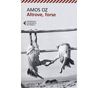 Altrove, forse