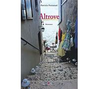 Altrove - Fortunati Patrizia