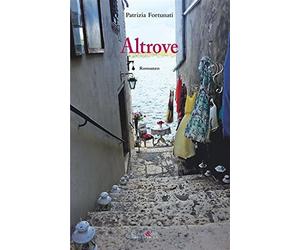 Altrove - Fortunati Patrizia