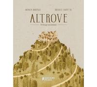 Altrove. Il borgo incantato. Ediz. a colori - Cappetta Michele