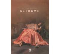 Altrove. Libere poesie