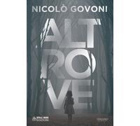 Altrove - [Trigono Edizioni]
