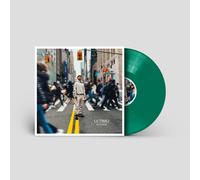 ALTROVE - Vinile Colorato Verde (Vinyl) Ultimo