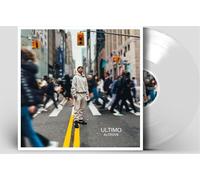 Altrove - Vinile Trasparente Ltd. Ed. (Vinile)