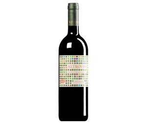 ALTROVINO Rosso Costa Toscana IGP 2022 (BIO) 0,75 l