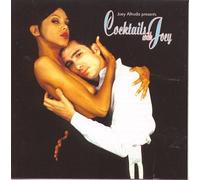 Altruda, Joey - Cocktails