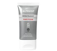 Altruist Sunscreen Fluid SPF50 - Crema Idratante Protezione Solare