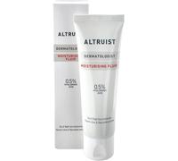 Altruist Fluido Idratante 0,5% Acido Ialuronico 50 ml (Confezione da 1)